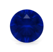 Blue sapphire